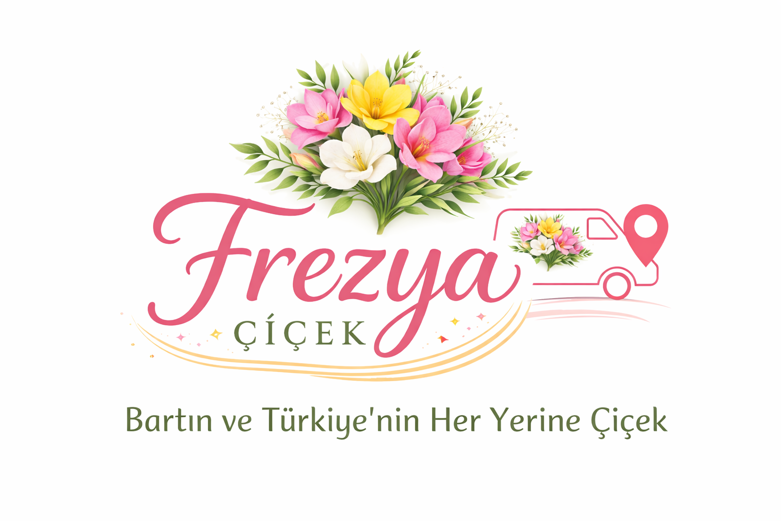 Bartın Frezya Çiçek & Bartın’daki Çiçekçiniz